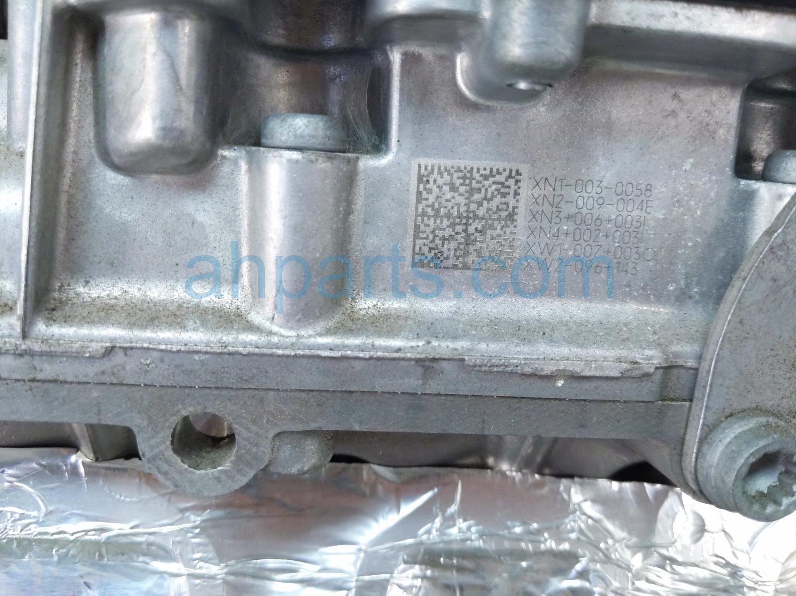 2023 Volkswagen Taos Long Block Engine / Motor = 54k Mi 05E 100 031 Q Replacement 2023 Volkswagen Taos Long Block Engine / Motor = 54k Mi 05E 100 031 Q Replacement thumbnail