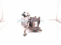 Volkswagen TURBOCHARGER Volkswagen TURBOCHARGER