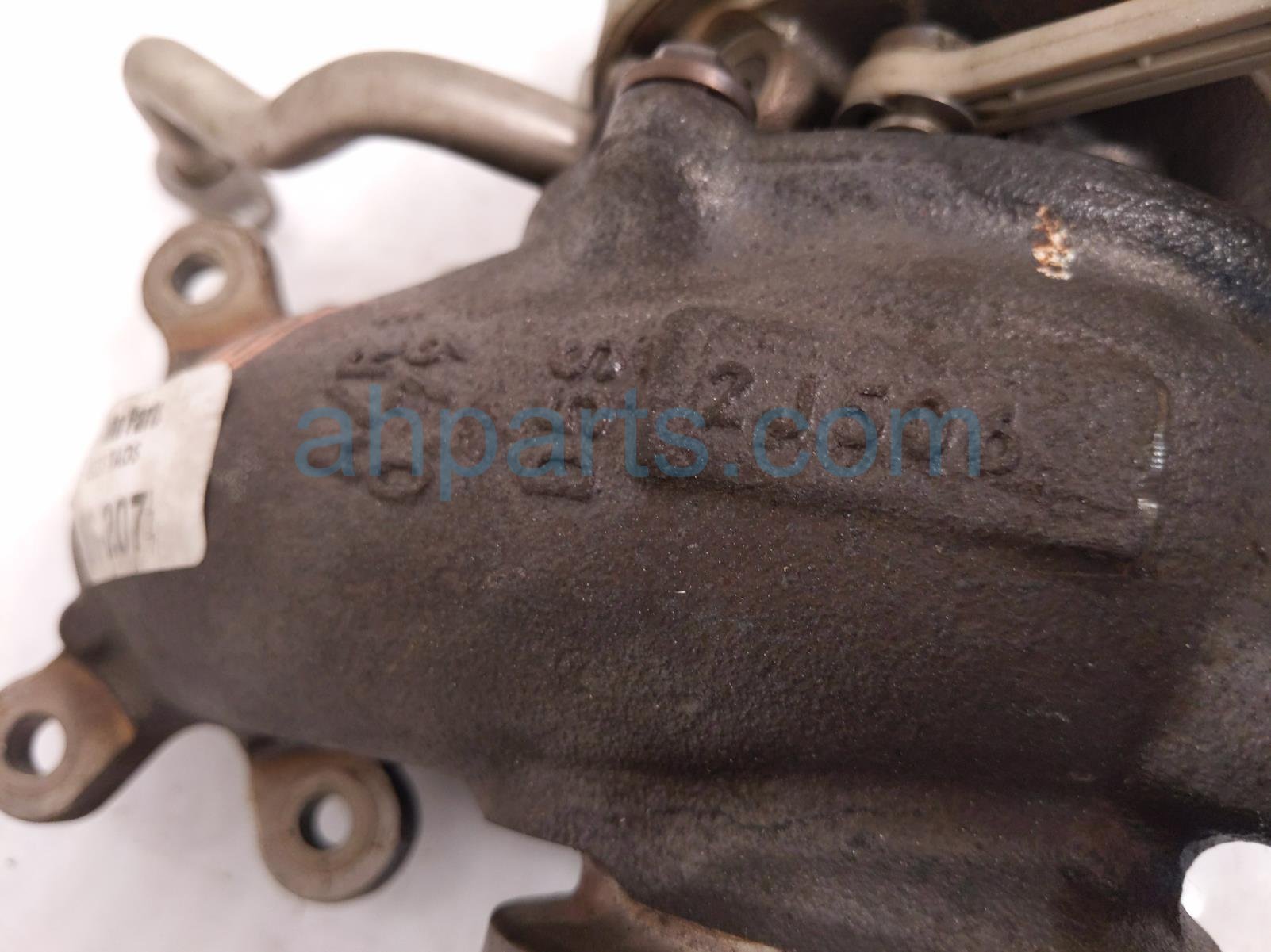 2023 Volkswagen Taos Exhaust Manifold Turbocharger 05E 145 702 A Replacement 2023 Volkswagen Taos Exhaust Manifold Turbocharger 05E 145 702 A Replacement thumbnail