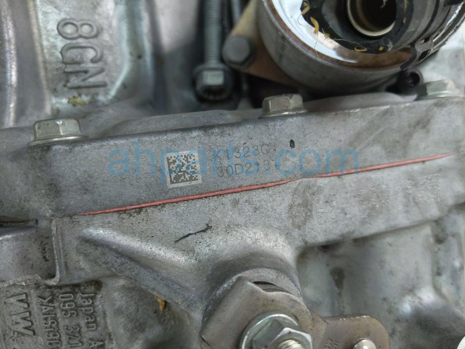 2023 Volkswagen Taos Automatic Transmission = 54k Mi 09S 300 035 K Replacement 2023 Volkswagen Taos Automatic Transmission = 54k Mi 09S 300 035 K Replacement thumbnail