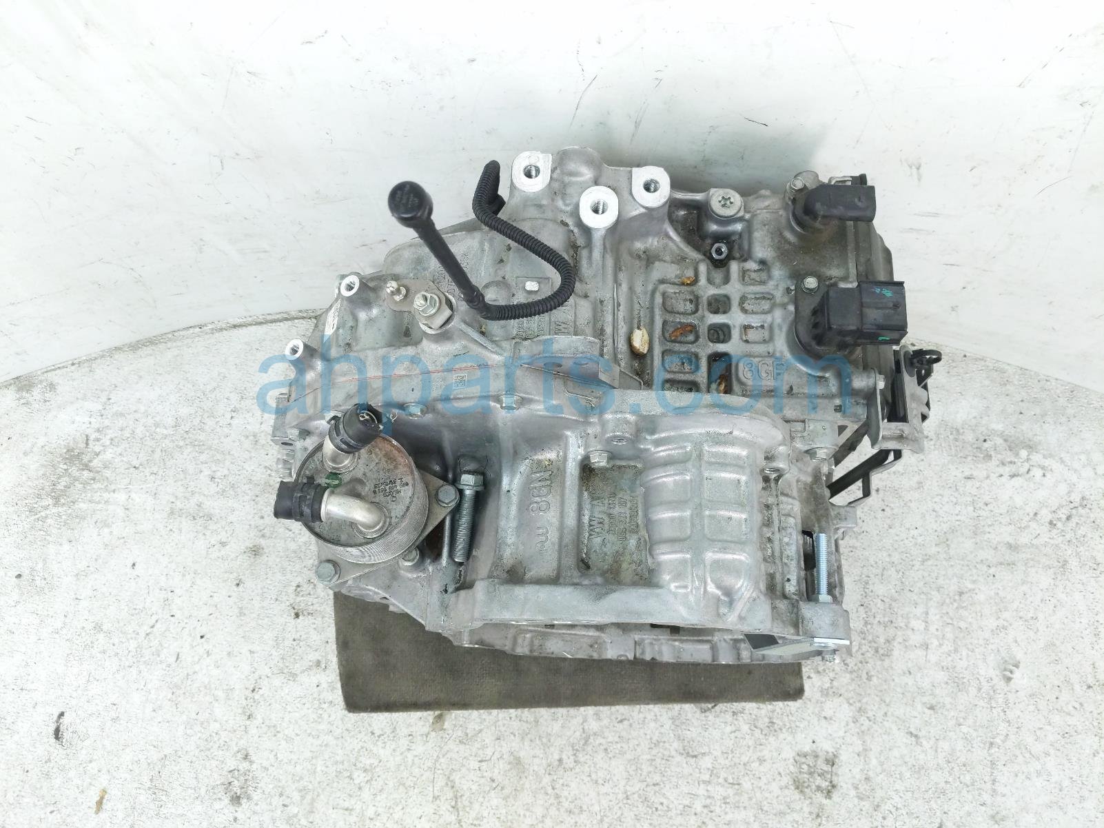 2023 Volkswagen Taos Automatic Transmission = 54k Mi 09S 300 035 K Replacement 2023 Volkswagen Taos Automatic Transmission = 54k Mi 09S 300 035 K Replacement thumbnail
