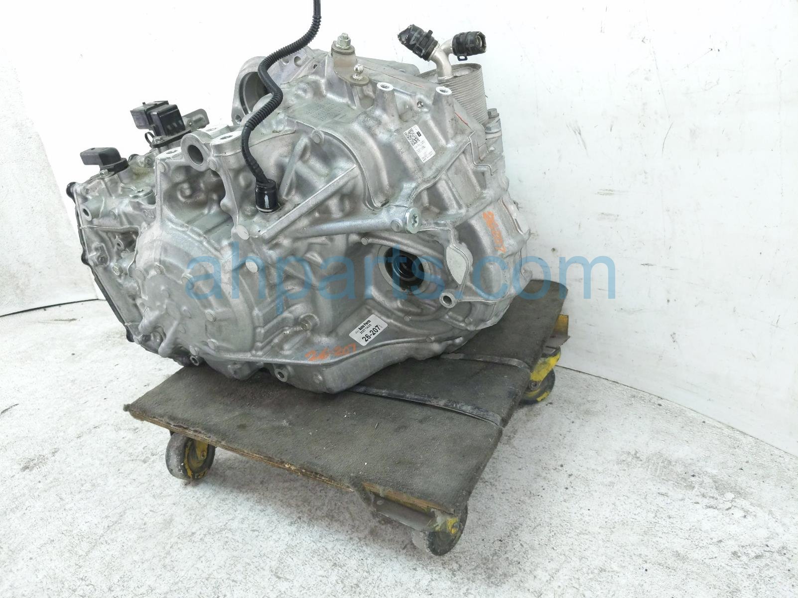 2023 Volkswagen Taos Automatic Transmission = 54k Mi 09S 300 035 K Replacement 2023 Volkswagen Taos Automatic Transmission = 54k Mi 09S 300 035 K Replacement thumbnail