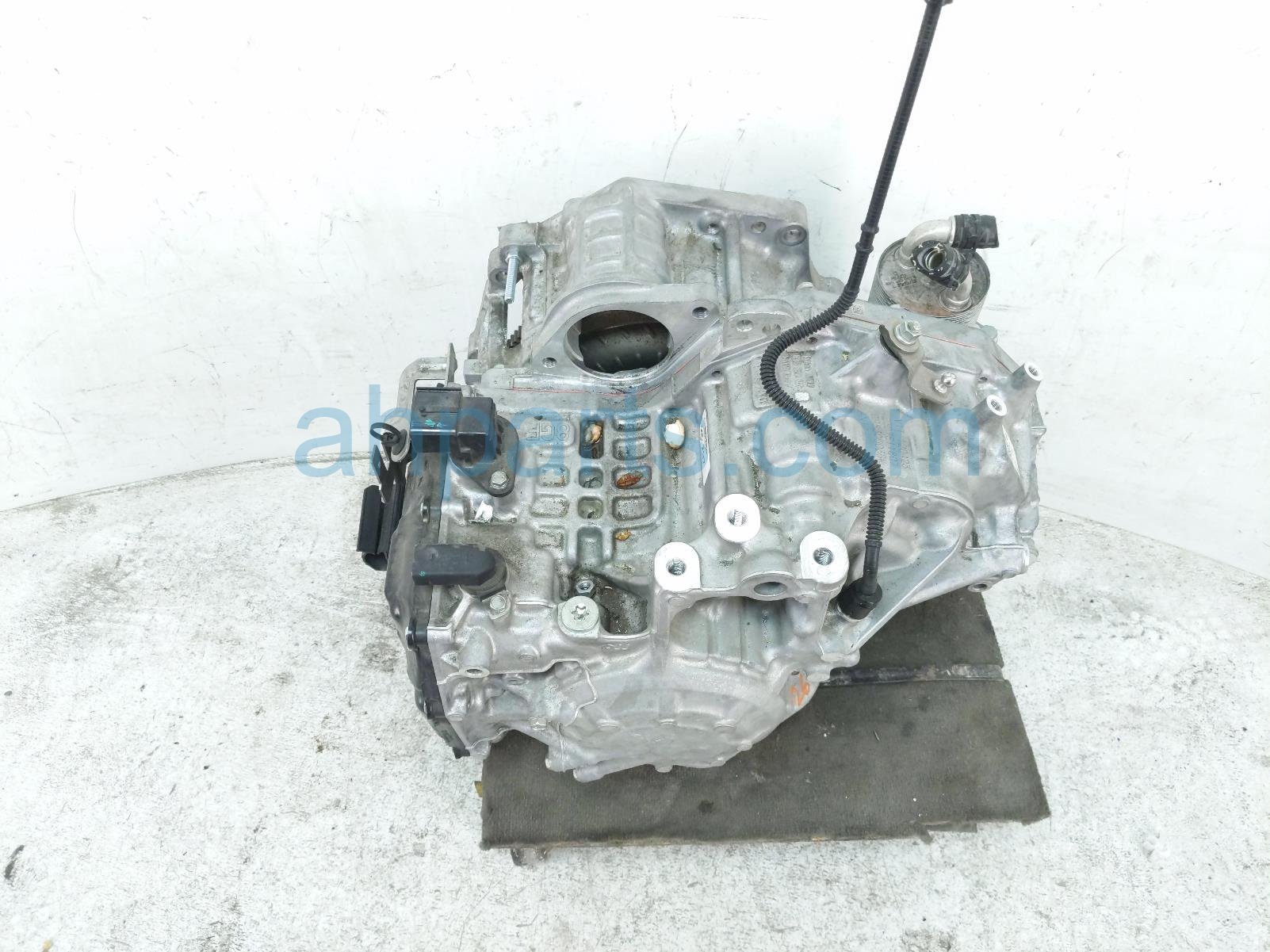2023 Volkswagen Taos Automatic Transmission = 54k Mi 09S 300 035 K Replacement 2023 Volkswagen Taos Automatic Transmission = 54k Mi 09S 300 035 K Replacement thumbnail