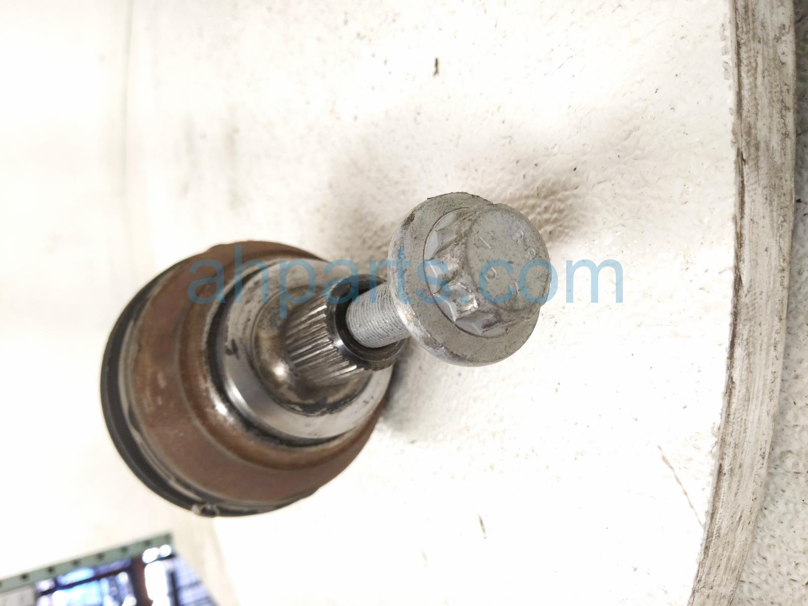2023 Volkswagen Taos Front Driver Cv Axle Drive Shaft 5Q6407271L Replacement 2023 Volkswagen Taos Front Driver Cv Axle Drive Shaft 5Q6407271L Replacement thumbnail