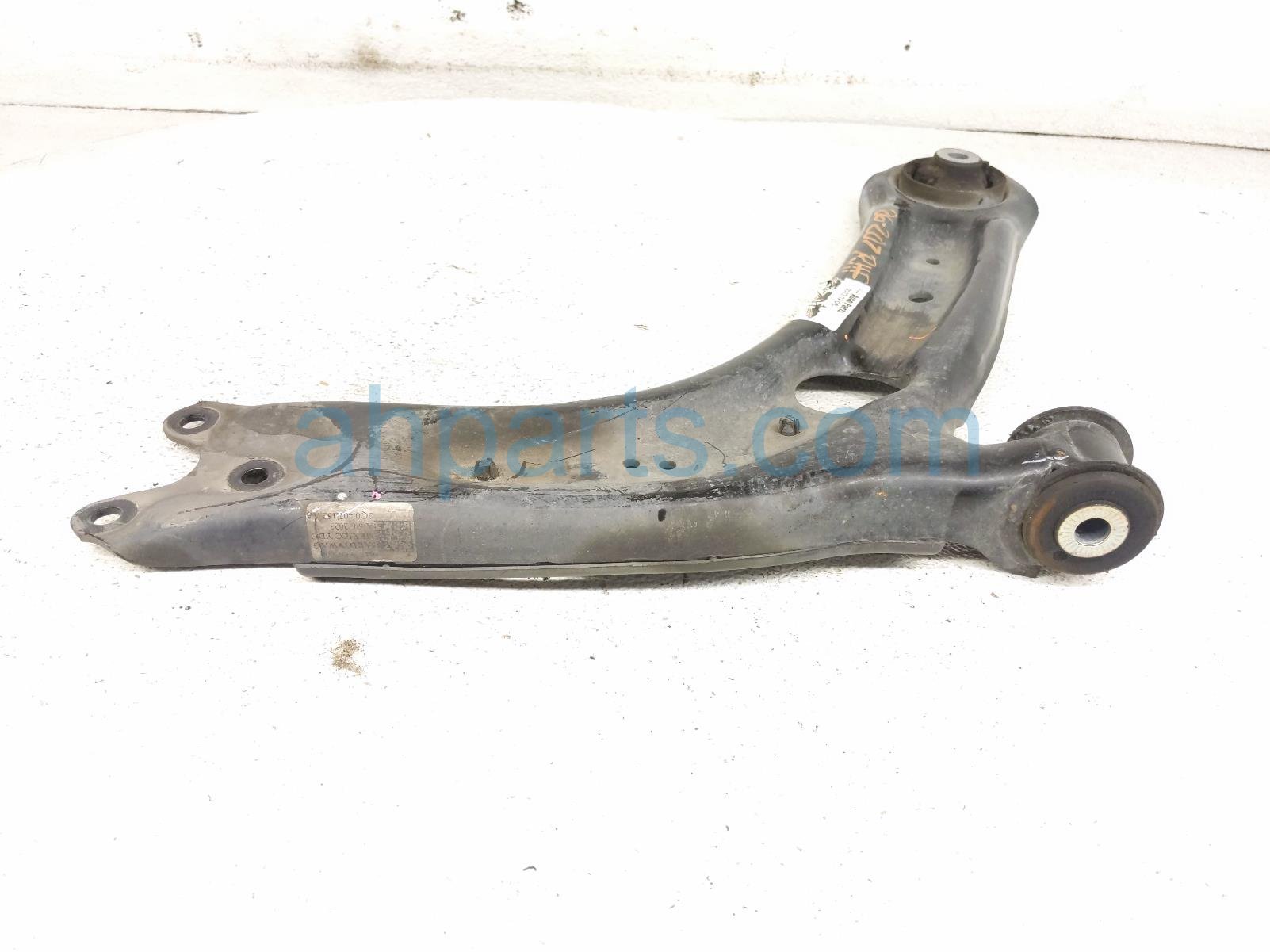 2023 Volkswagen Taos Front Passenger Lower Control Arm 3Q0 407 152 AA Replacement 2023 Volkswagen Taos Front Passenger Lower Control Arm 3Q0 407 152 AA Replacement thumbnail