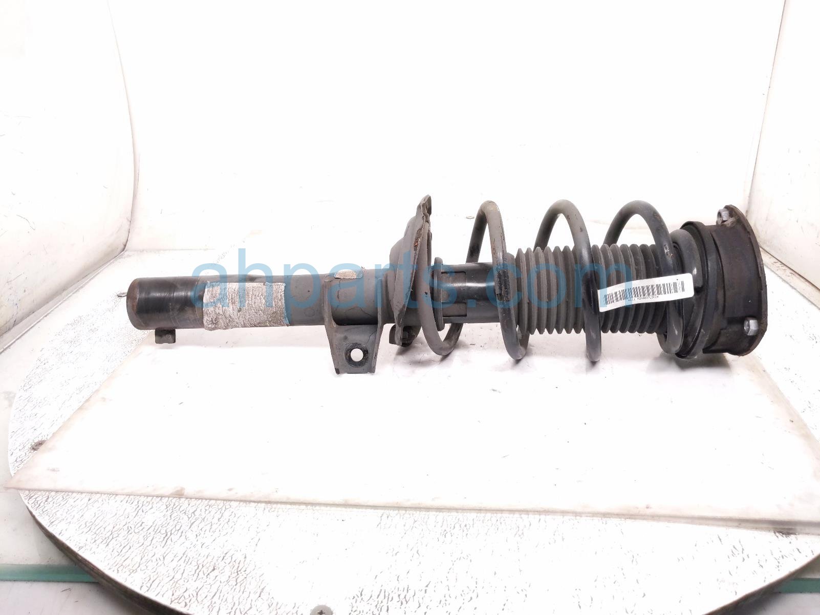 2023 Volkswagen Taos Front Passenger Strut Absorber + Spring 5QM 413 024 Replacement 2023 Volkswagen Taos Front Passenger Strut Absorber + Spring 5QM 413 024 Replacement thumbnail