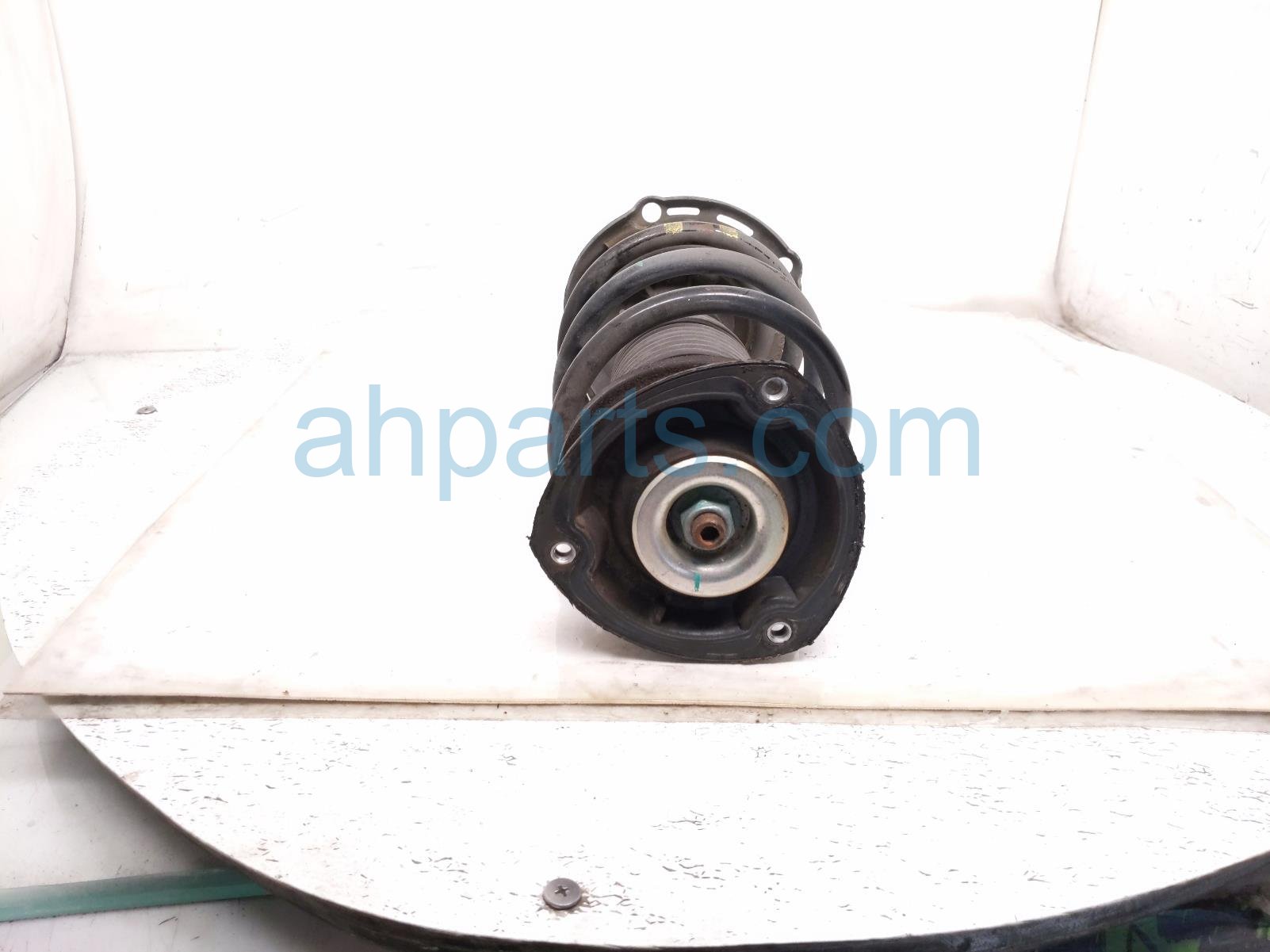 2023 Volkswagen Taos Front Driver Strut Absorber + Spring 5QM 413 024 Replacement 2023 Volkswagen Taos Front Driver Strut Absorber + Spring 5QM 413 024 Replacement thumbnail