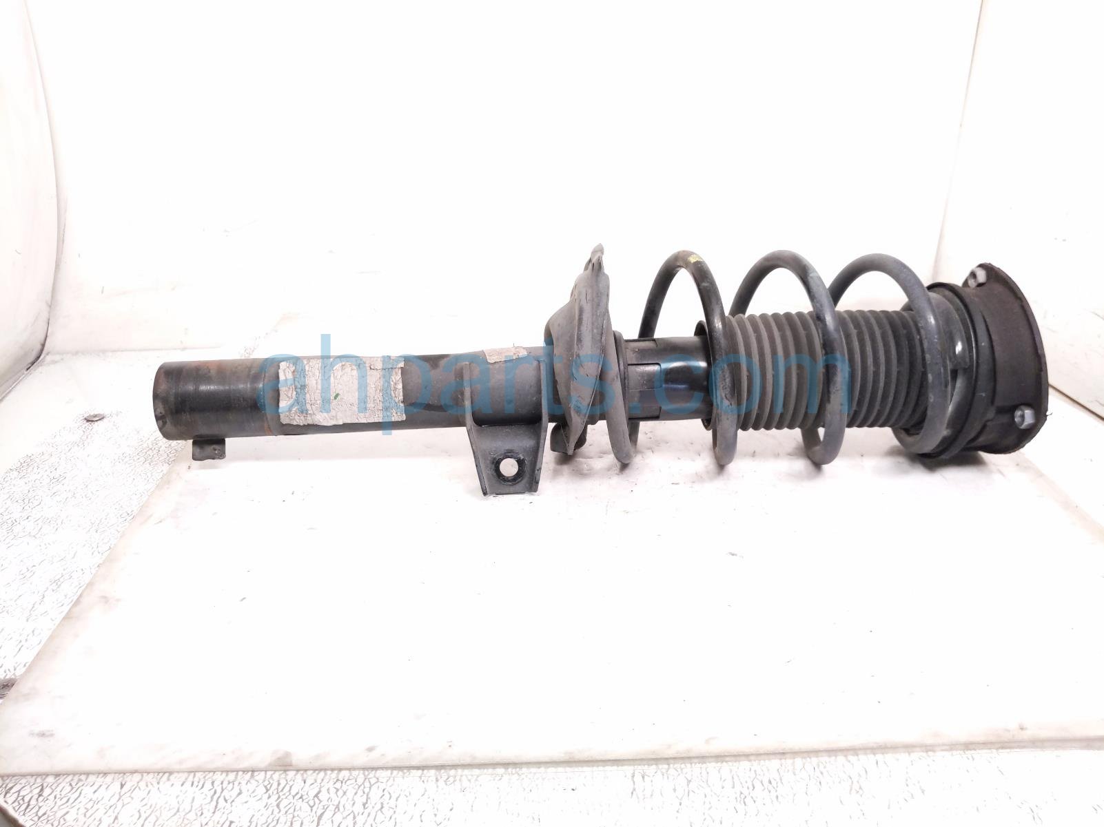 2023 Volkswagen Taos Front Driver Strut Absorber + Spring 5QM 413 024 Replacement 2023 Volkswagen Taos Front Driver Strut Absorber + Spring 5QM 413 024 Replacement thumbnail