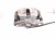 2023 Volkswagen Taos Core Core Front Passenger Brake Caliper 8V0 615 124 D Replacement 2023 Volkswagen Taos Core Core Front Passenger Brake Caliper 8V0 615 124 D Replacement thumbnail