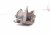 2023 Volkswagen Taos Core Core Front Passenger Brake Caliper 8V0 615 124 D Replacement 2023 Volkswagen Taos Core Core Front Passenger Brake Caliper 8V0 615 124 D Replacement thumbnail