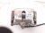2023 Volkswagen Taos Core Core Front Passenger Brake Caliper 8V0 615 124 D Replacement 2023 Volkswagen Taos Core Core Front Passenger Brake Caliper 8V0 615 124 D Replacement thumbnail