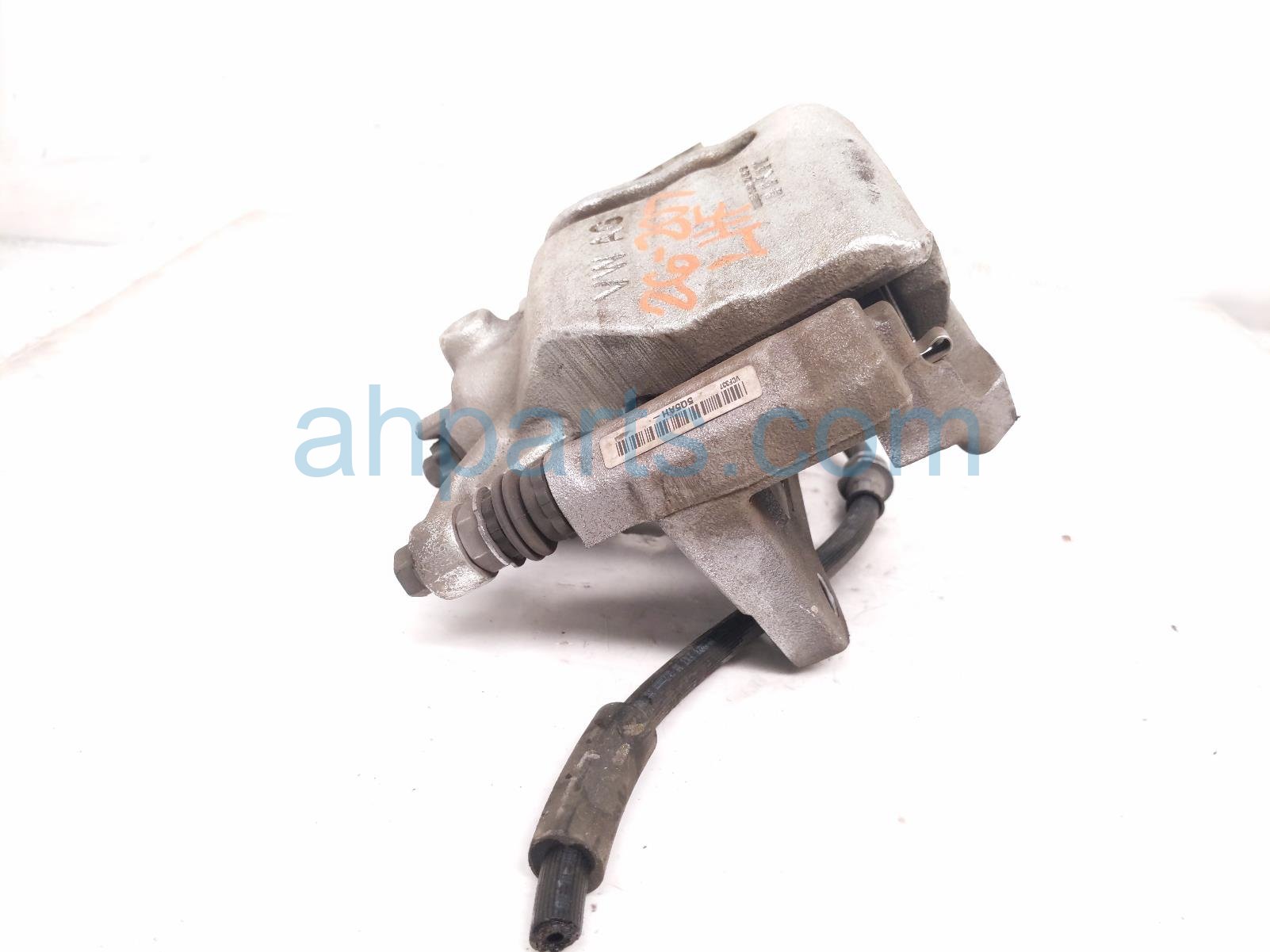 2023 Volkswagen Taos Core Front Driver Brake Caliper 8V0 615 123 D Replacement 2023 Volkswagen Taos Core Front Driver Brake Caliper 8V0 615 123 D Replacement thumbnail