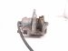 2023 Volkswagen Taos Core Front Driver Brake Caliper 8V0 615 123 D Replacement 2023 Volkswagen Taos Core Front Driver Brake Caliper 8V0 615 123 D Replacement thumbnail