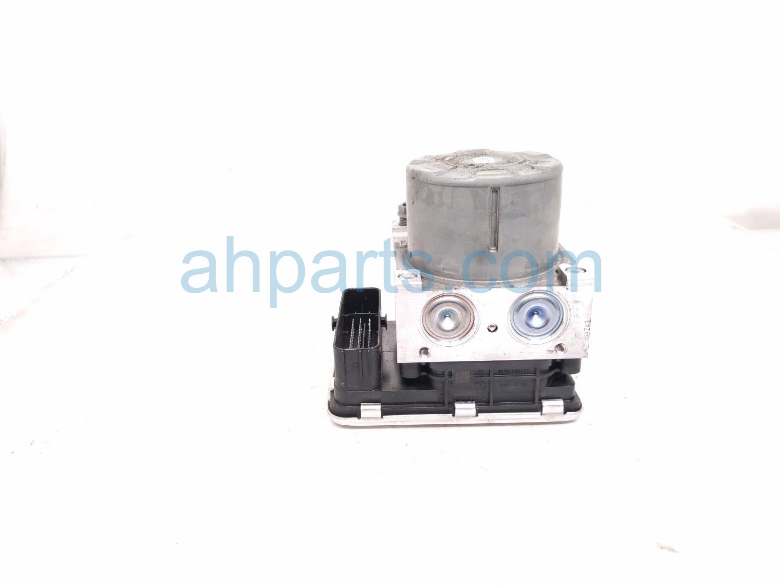 2023 Volkswagen Taos (anti Lock Brake) Abs/vsa Pump Modulator 5Q0 614 517 GB BEF Replacement 2023 Volkswagen Taos (anti Lock Brake) Abs/vsa Pump Modulator 5Q0 614 517 GB BEF Replacement thumbnail