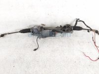 Volkswagen POWER STEERING RACK & PINION Volkswagen POWER STEERING RACK & PINION