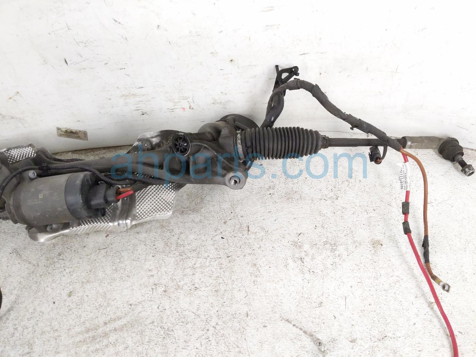 2023 Volkswagen Taos And / Gear Box Power Steering Rack & Pinion 5QM 423 055 M Replacement 2023 Volkswagen Taos And / Gear Box Power Steering Rack & Pinion 5QM 423 055 M Replacement thumbnail