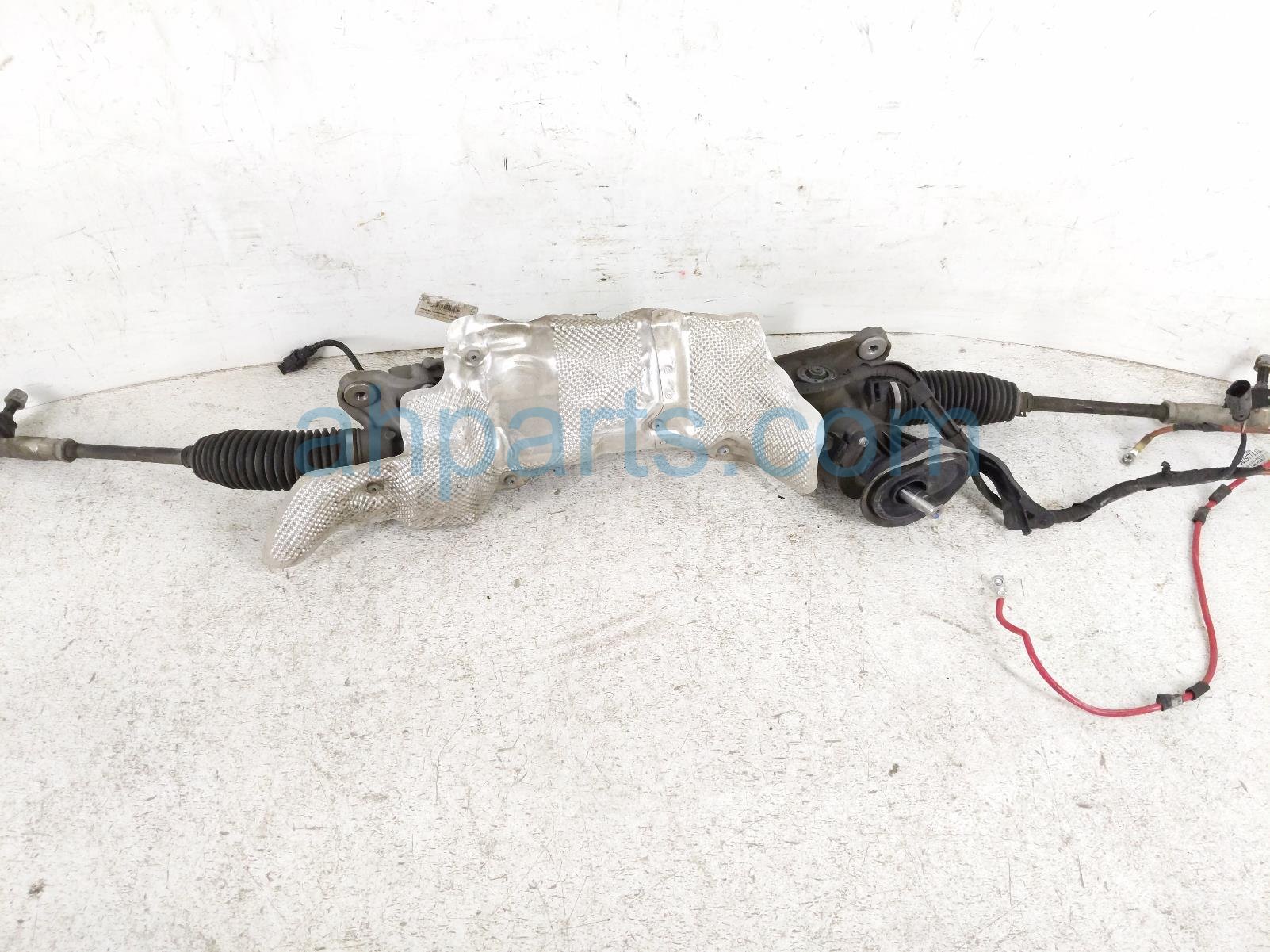 2023 Volkswagen Taos And / Gear Box Power Steering Rack & Pinion 5QM 423 055 M Replacement 2023 Volkswagen Taos And / Gear Box Power Steering Rack & Pinion 5QM 423 055 M Replacement thumbnail