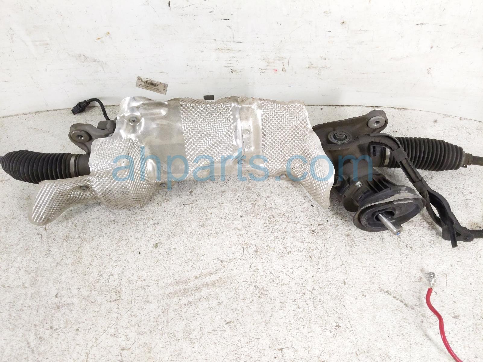 2023 Volkswagen Taos And / Gear Box Power Steering Rack & Pinion 5QM 423 055 M Replacement 2023 Volkswagen Taos And / Gear Box Power Steering Rack & Pinion 5QM 423 055 M Replacement thumbnail