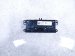 2026 GMC Acadia Temperature Climate Heater/ac Control(on Dash) 26586897 Replacement 2026 GMC Acadia Temperature Climate Heater/ac Control(on Dash) 26586897 Replacement thumbnail