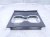 2026 GMC Acadia Center Console Cup Holder Trim gry 26591788 Replacement 2026 GMC Acadia Center Console Cup Holder Trim gry 26591788 Replacement thumbnail