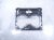 2026 GMC Acadia Center Console Cup Holder Trim gry 26591788 Replacement 2026 GMC Acadia Center Console Cup Holder Trim gry 26591788 Replacement thumbnail