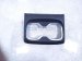 2026 GMC Acadia Rear Console Cup Holder Trim gry 26591788 Replacement 2026 GMC Acadia Rear Console Cup Holder Trim gry 26591788 Replacement thumbnail