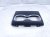 2026 GMC Acadia Rear Console Cup Holder Trim gry 26591788 Replacement 2026 GMC Acadia Rear Console Cup Holder Trim gry 26591788 Replacement thumbnail