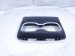 2026 GMC Acadia Rear Console Cup Holder Trim gry 26591788 Replacement 2026 GMC Acadia Rear Console Cup Holder Trim gry 26591788 Replacement thumbnail