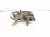 2016 Honda Accord Rear Passenger Brake Caliper 43018 T2M P01 Replacement 2016 Honda Accord Rear Passenger Brake Caliper 43018 T2M P01 Replacement thumbnail