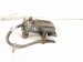 2016 Honda Accord Rear Driver Brake Caliper 43019 T2M P01 Replacement 2016 Honda Accord Rear Driver Brake Caliper 43019 T2M P01 Replacement thumbnail
