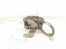 2016 Honda Accord Rear Driver Brake Caliper 43019 T2M P01 Replacement 2016 Honda Accord Rear Driver Brake Caliper 43019 T2M P01 Replacement thumbnail