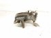 2016 Honda Accord Rear Driver Brake Caliper 43019 T2M P01 Replacement 2016 Honda Accord Rear Driver Brake Caliper 43019 T2M P01 Replacement thumbnail
