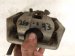 2016 Honda Accord Rear Driver Brake Caliper 43019 T2M P01 Replacement 2016 Honda Accord Rear Driver Brake Caliper 43019 T2M P01 Replacement thumbnail