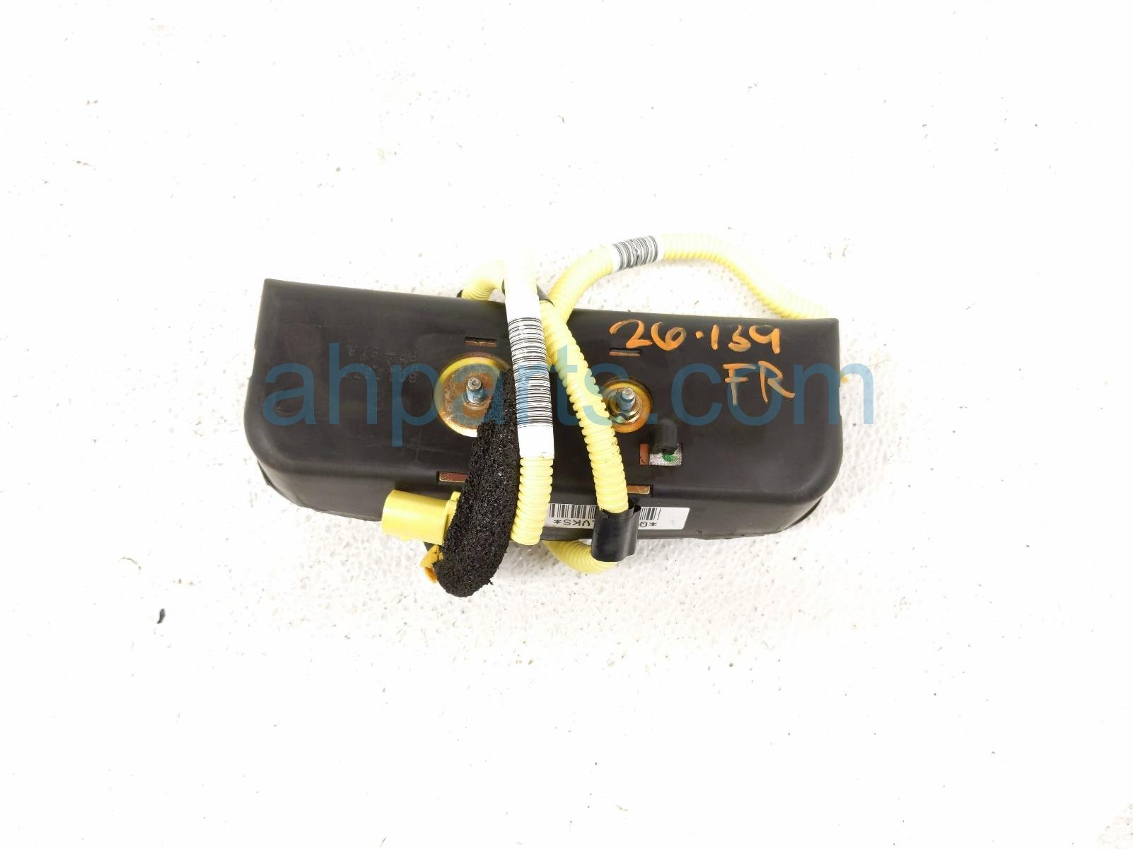 $65 Honda FR/RH SEAT AIR BAG