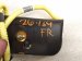 2006 Honda Accord Airbag Front Passenger Seat Air Bag 78000 SDA A7 Replacement 2006 Honda Accord Airbag Front Passenger Seat Air Bag 78000 SDA A7 Replacement thumbnail