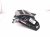 2026 GMC Acadia Front Driver Bumper Grille Bezel Vent 84829913 Replacement 2026 GMC Acadia Front Driver Bumper Grille Bezel Vent 84829913 Replacement thumbnail