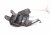 2026 GMC Acadia Front Driver Bumper Grille Bezel Vent 84829913 Replacement 2026 GMC Acadia Front Driver Bumper Grille Bezel Vent 84829913 Replacement thumbnail