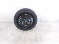 GMC T135/70R18 SPARE TIRE DONUT WHEEL GMC T135/70R18 SPARE TIRE DONUT WHEEL