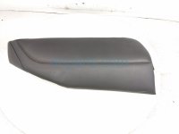 Acura RR/RH SEAT BOLSTER - BLACK LTHR Acura RR/RH SEAT BOLSTER - BLACK LTHR