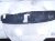 2018 Honda Civic Grille Upper Radiator Sight Shield 74127 TEA T00 Replacement 2018 Honda Civic Grille Upper Radiator Sight Shield 74127 TEA T00 Replacement thumbnail
