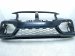 2018 Honda Civic Front Bumper Cover Black 04711 TGG A00ZZ Replacement 2018 Honda Civic Front Bumper Cover Black 04711 TGG A00ZZ Replacement thumbnail