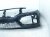 2018 Honda Civic Front Bumper Cover Black 04711 TGG A00ZZ Replacement 2018 Honda Civic Front Bumper Cover Black 04711 TGG A00ZZ Replacement thumbnail