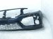 2018 Honda Civic Front Bumper Cover Black 04711 TGG A00ZZ Replacement 2018 Honda Civic Front Bumper Cover Black 04711 TGG A00ZZ Replacement thumbnail