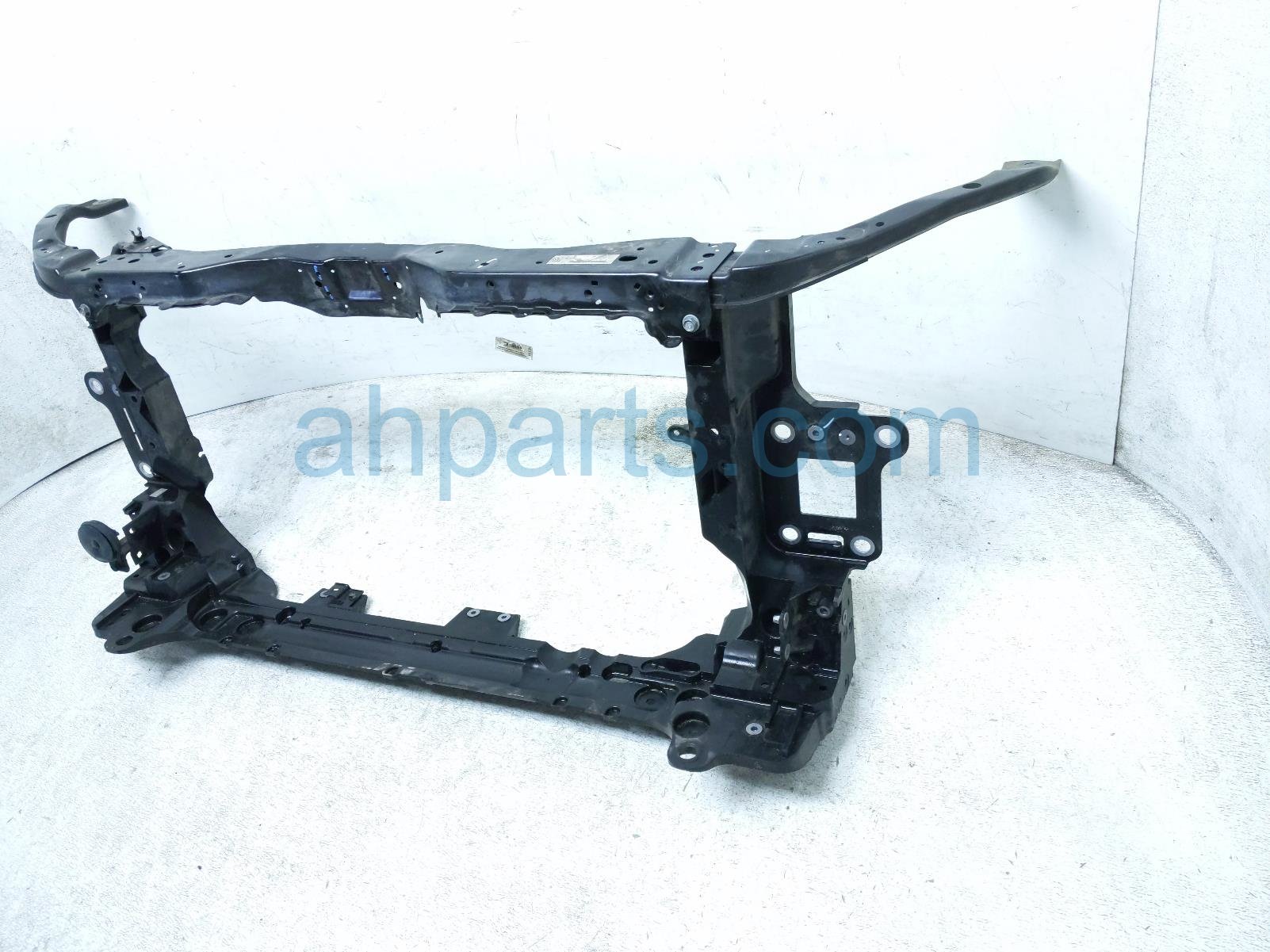 2018 Honda Civic Radiator Core Support 71410 TGG A01 Replacement 2018 Honda Civic Radiator Core Support 71410 TGG A01 Replacement thumbnail