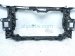 2018 Honda Civic Radiator Core Support 71410 TGG A01 Replacement 2018 Honda Civic Radiator Core Support 71410 TGG A01 Replacement thumbnail