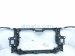 2018 Honda Civic Radiator Core Support 71410 TGG A01 Replacement 2018 Honda Civic Radiator Core Support 71410 TGG A01 Replacement thumbnail