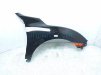 $125 Honda RH FENDER - BLACK $125 Honda RH FENDER - BLACK