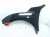 2018 Honda Civic Front Driver Fender Black 60261 TGG A00ZZ Replacement 2018 Honda Civic Front Driver Fender Black 60261 TGG A00ZZ Replacement thumbnail