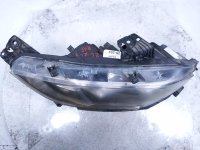 Honda RH HEADLAMP / LIGHT - NEEDS POLISH Honda RH HEADLAMP / LIGHT - NEEDS POLISH