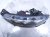 2018 Honda Civic Headlight Passenger Headlamp / Light Needs Polish 33100 TBA A01 Replacement 2018 Honda Civic Headlight Passenger Headlamp / Light Needs Polish 33100 TBA A01 Replacement thumbnail